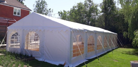 6m x 14m Marquee
