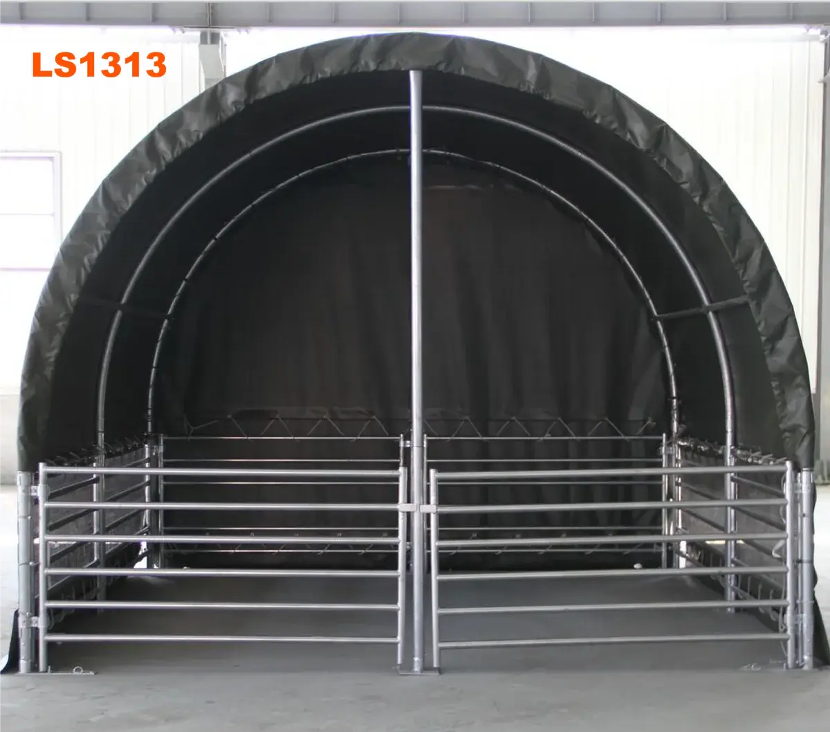 4m x 4m Livestock Shelter Tent
