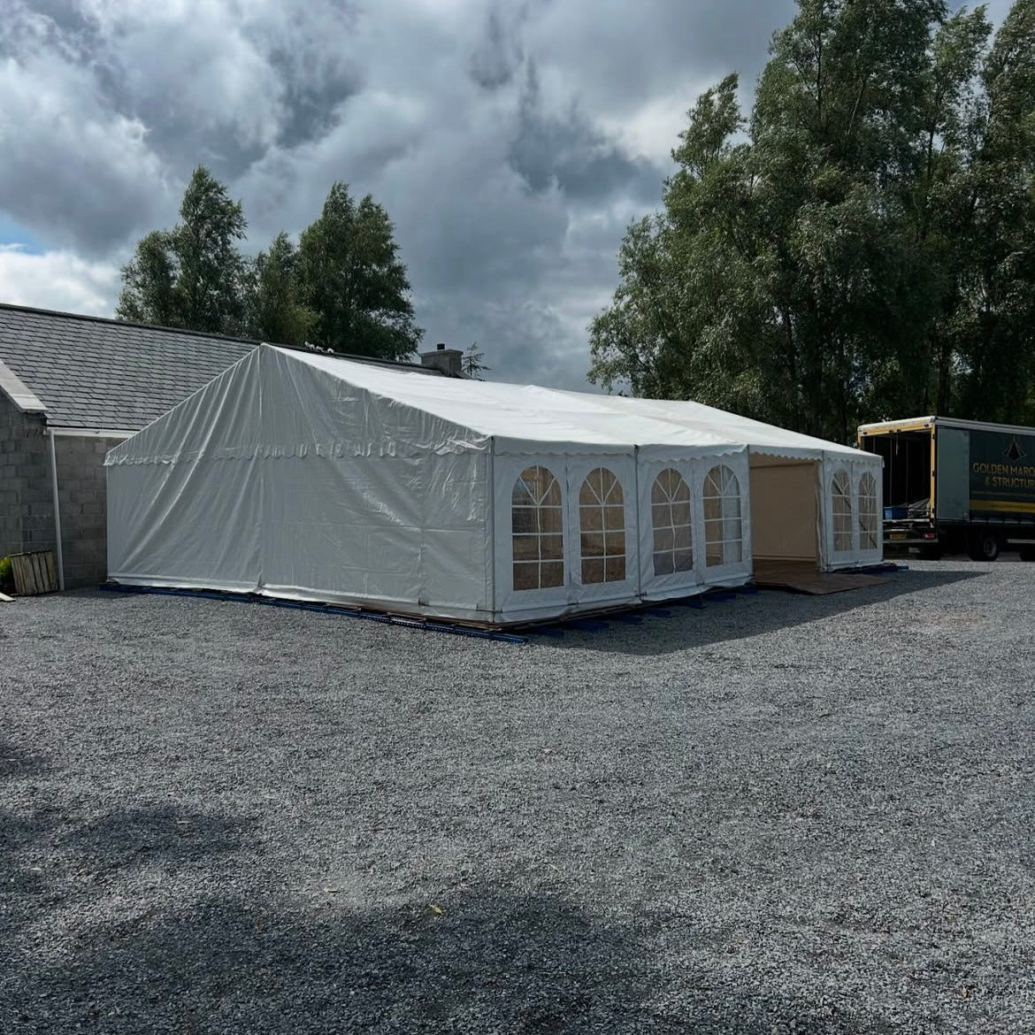 Marquee Hire
