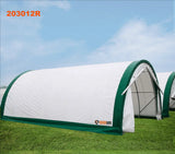 20ft x 30ft Single Trussed Storage Tent