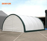 20ft x 30ft Single Trussed Storage Tent
