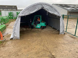 20ft x 30ft Single Trussed Storage Tent