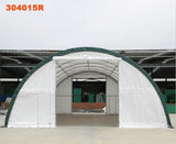 30ft x 40ft Single Trussed Storage tent