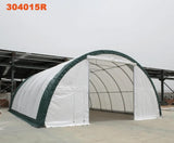 30ft x 40ft Single Trussed Storage tent