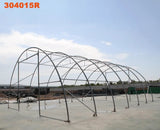 30ft x 40ft Single Trussed Storage tent