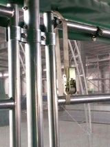 6m x 6m Livestock Shelter Tent