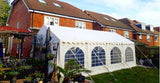 4m x 8m Marquee
