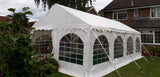 4m x 8m Marquee