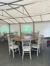 4m x 8m Marquee