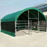 6m x 6m Livestock Shelter Tent