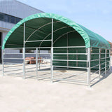 6m x 6m Livestock Shelter Tent