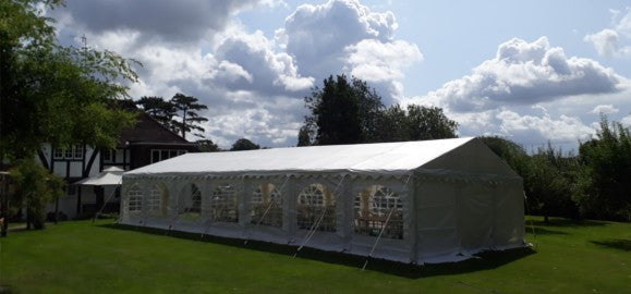 6m x 14m Marquee
