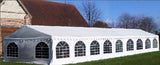 6m x 18m Marquee