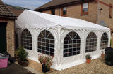 4m x 6m Marquee