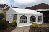 6m x 6m Marquee