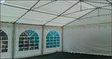 6m x 6m Marquee