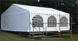 6m x 6m Marquee