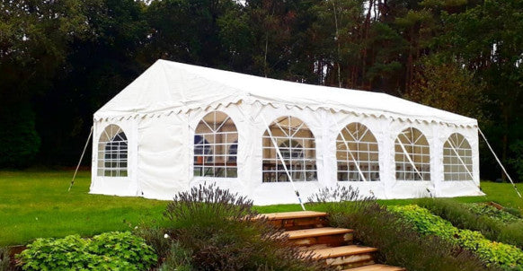 6m x 8m Marquee