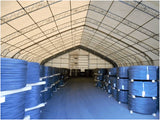 70ft x 150ft Double Trussed Storage Tent