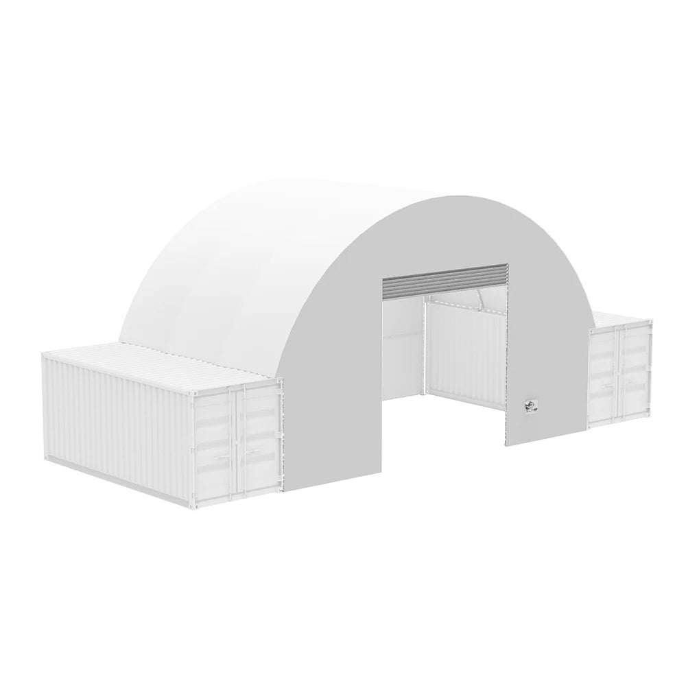 C33 Series Container Shelter Panels