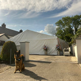 9m x 30m Marquee