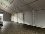 33FT Series Double Trussed Storage Tent