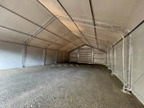 33FT Series Double Trussed Storage Tent