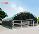 10m x 10m Large Livestock Shelter Tent