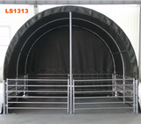 4m x 4m Livestock Shelter Tent