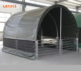 4m x 4m Livestock Shelter Tent