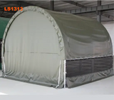 4m x 4m Livestock Shelter Tent