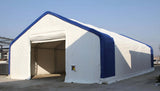 33FT Series Double Trussed Storage Tent