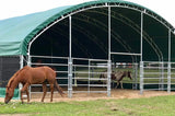 12m x 12m Livestock Shelter Tent