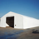 40ft Series Double Trussed Storage Tent