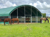 12m x 12m Livestock Shelter Tent